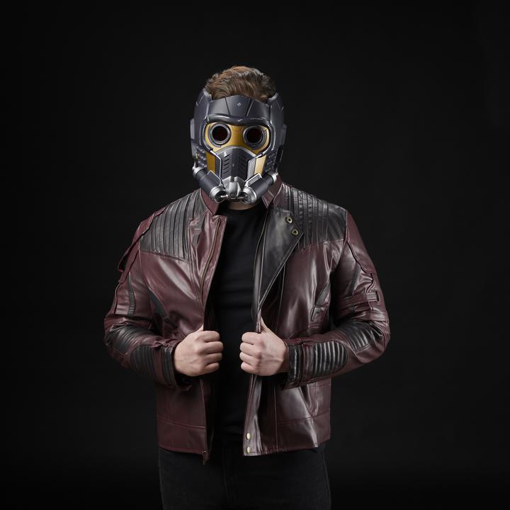 Produktbild Guardians of the Galaxy - Star Lord
