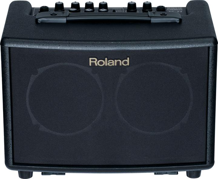 Produktbild Roland AC-33 Gitarrenverstärker (Gitarre, 30 W)