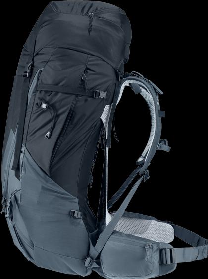 Actual product image Deuter Futura Air Trek 55 + 10 SL (55 l)
