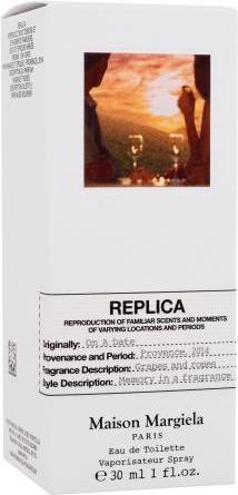Immagine prodotto Maison Martin Margiela Maison Margiela Replica On A Date EDT U 30 ml (Eau de toilette, 30 ml)