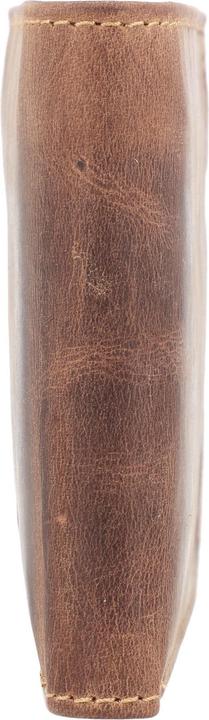 Produktbild Greenburry Vintage Geldbörse RFID Schutz Leder 12 cm