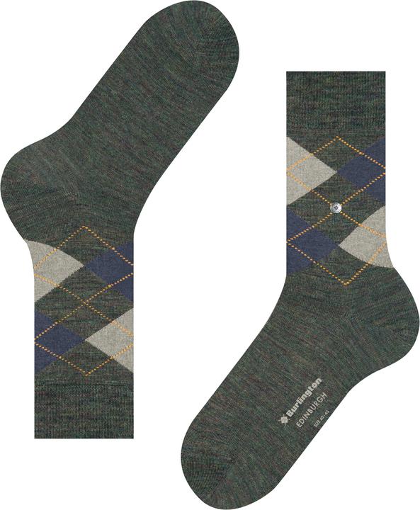 Actual product image Burlington Edinburgh Melange Herren (40 - 46)
