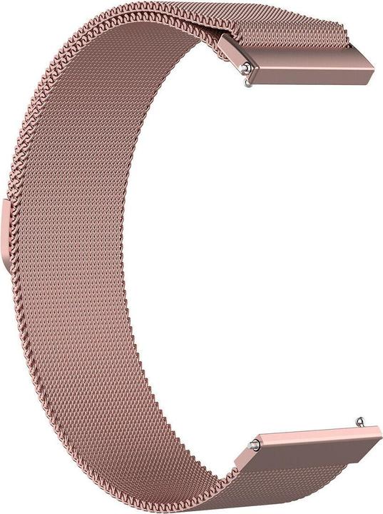 Produktbild Strap-it Armband (18 mm, Fossil Gen 6)