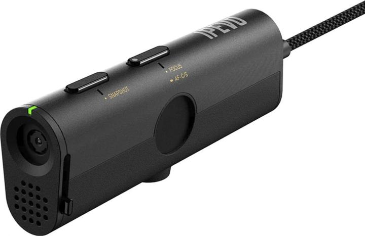 Produktbild Ipevo DOK DO-CAM P2V Ultra Object Camera schwarz (4K)