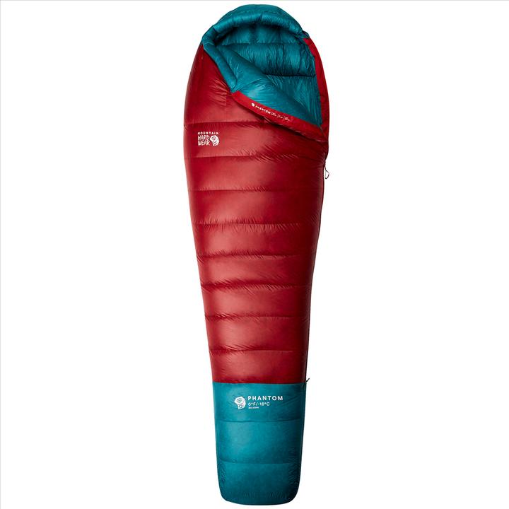 Produktbild Mountain Hardwear Phantom 0F/-18C (203 cm)