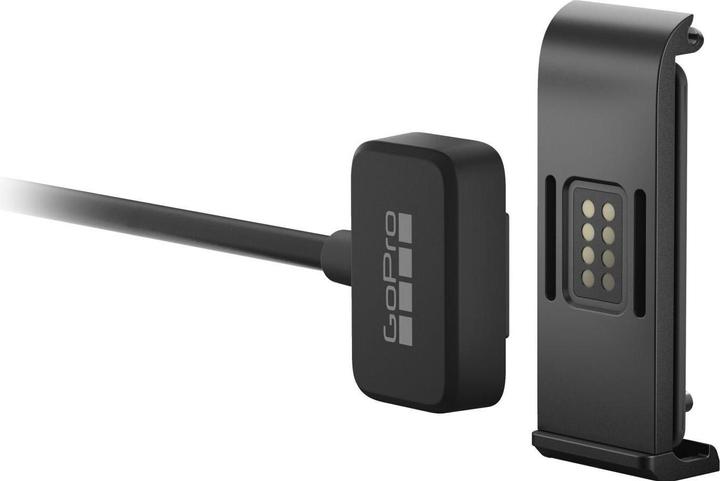 GoPro Contacto (Hero 9 Black, Hero 10 Black, Hero 11 Black, Hero 12 Black, Hero 13 Black)