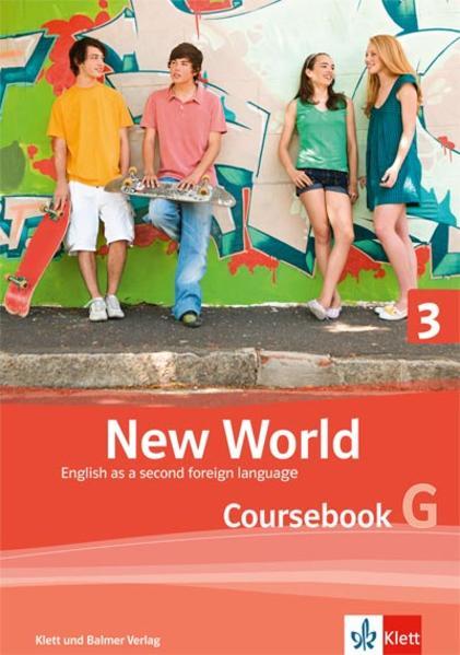Produktbild New World 3-5 / New World 3. Student's Pack (Englisch, Barbara Reber, 2015)