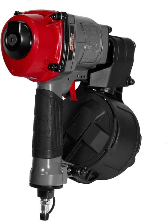 Immagine prodotto IHP Chiodatrice a bobina ad aria compressa Mauk, chiodatrice professionale per l'edilizia