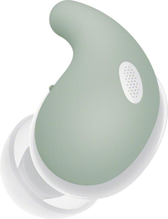 Ash Green