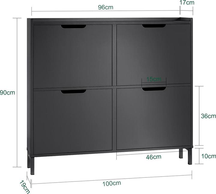 Actual product image SoBuy Sina