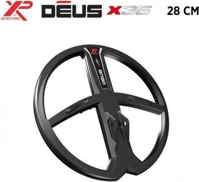 Immagine prodotto XP DEUS LITE ws4 X35 28 CM