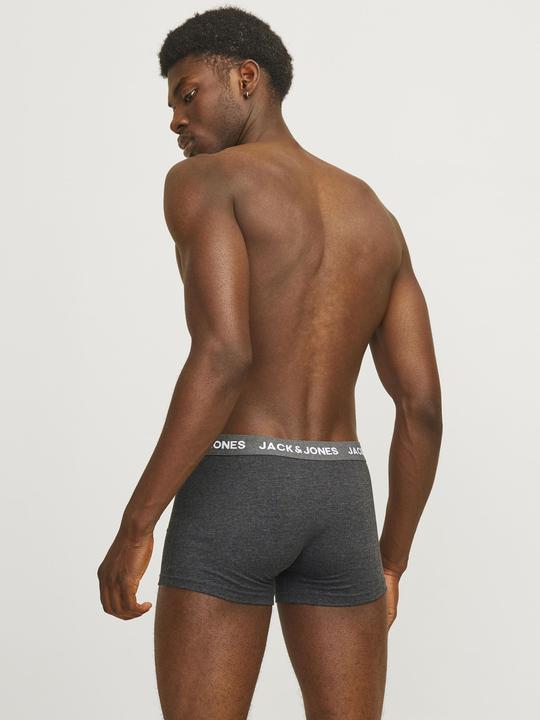 Actual product image Jack & Jones Solid (M, pack of 12)