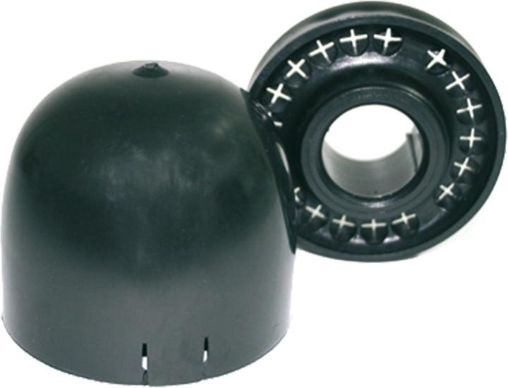 Actual product image Astro MHD 48/60 Black