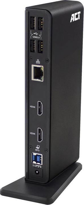 Image du produit AC7049 (USB-C, 11 Ports)