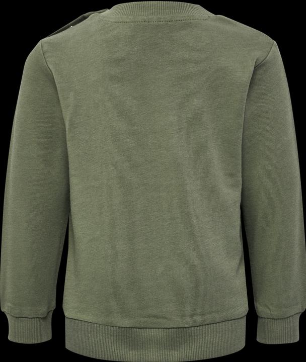 Produktbild hummel hmlARINE CREWSUIT (56)