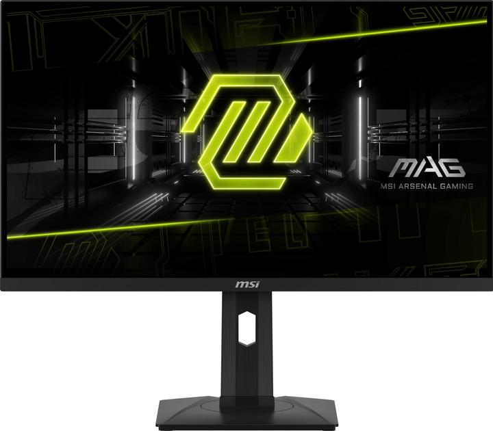 MSI MAG 274QRF QD E2 (2560 x 1440 Pixel, 27")