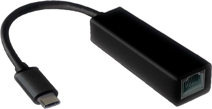 Produktbild Value USB-C zu Ethernet Konverter (USB-C, RJ45 (1x))