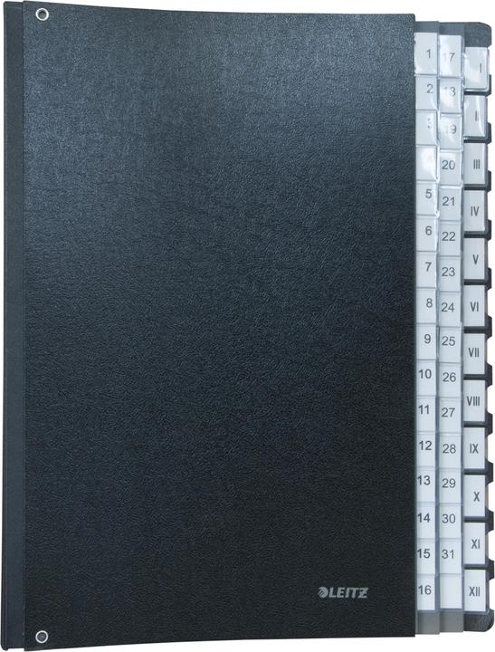 Immagine prodotto Leitz Cartelle di firma (A4, 1 x)