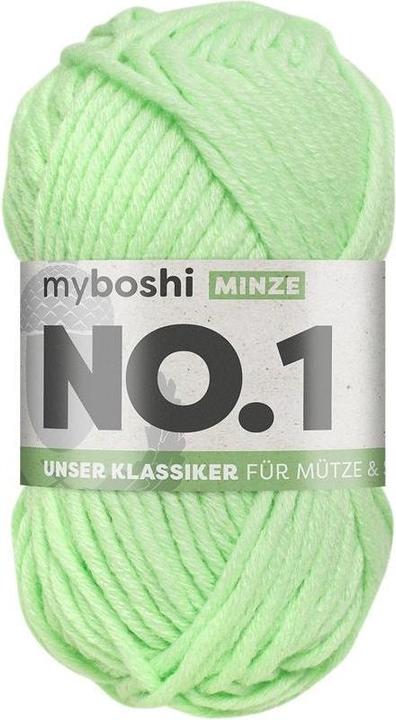 Myboshi N° 1 (55 m)