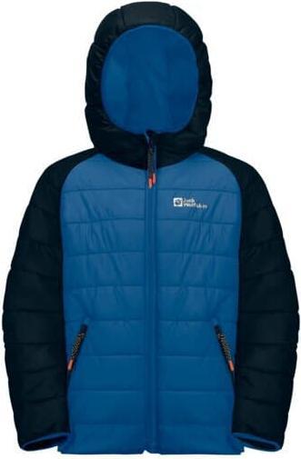Produktbild Jack Wolfskin Kid's Zenon Jacket (152)