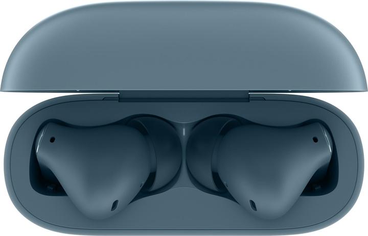 Actual product image Lenovo YOGA True Wireless Stereo Earbuds (P) (36 h, Cable)