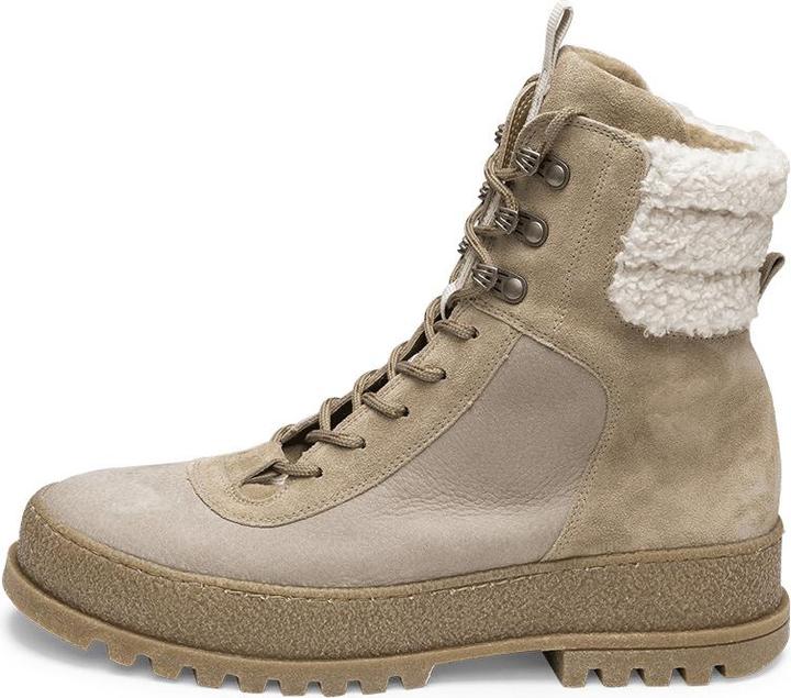 Produktbild Vitaform Damen Weite H Veloursleder (36)