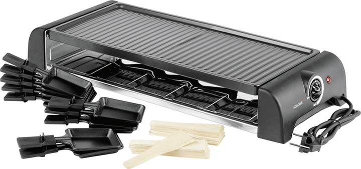 Korona Raclette