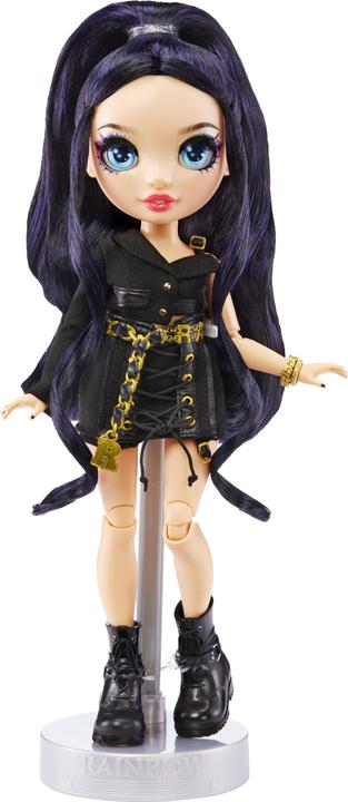 Actual product image MGA Rainbow High Fashion Show Ainsley