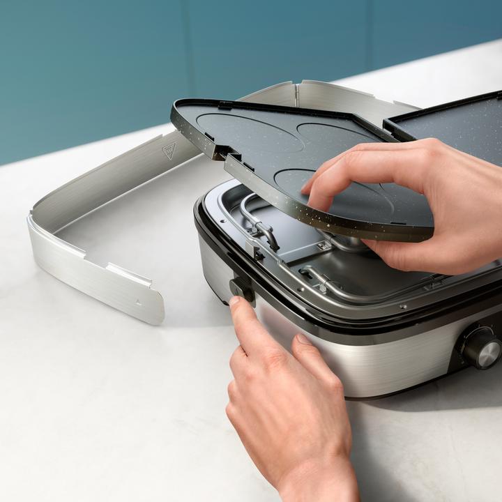 Productafbeelding Philips Tischgrill