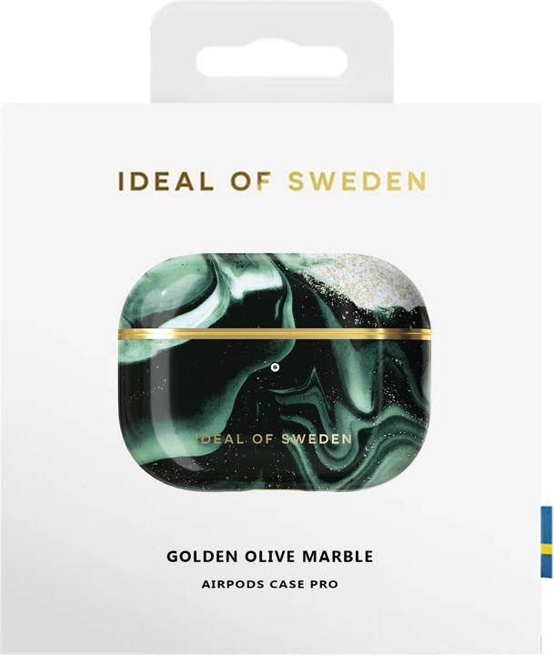 Actual product image iDeal Of Sweden AirPods Case (Headphone sleeve)