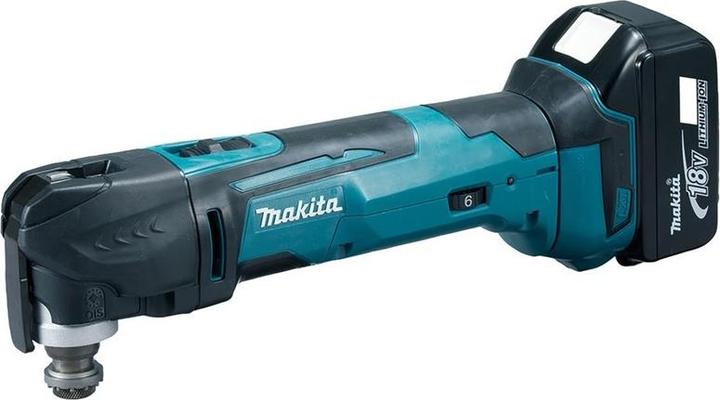 Actual product image Makita DLX6100PX1