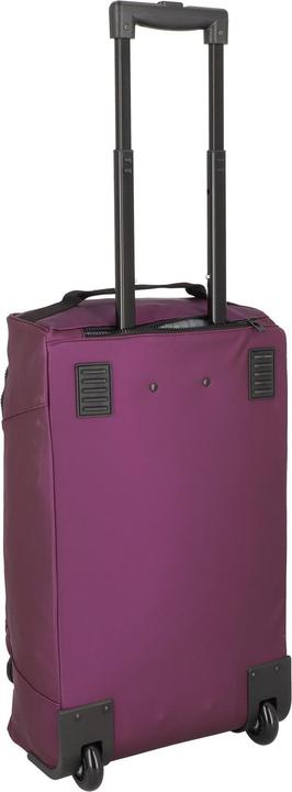 Produktbild Bench Hydro 2 Rollen Kabinentrolley 55 cm (39 l, Handgepäck (bis 50l))