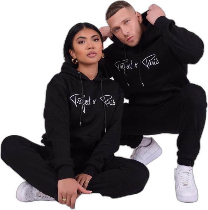Project X Paris kapuzenpullover (M)