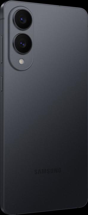 Actual product image Samsung Galaxy S25 Edge (256 GB, Titanium Jetblack, 6.70", Dual SIM, 200 Mpx, 5G)