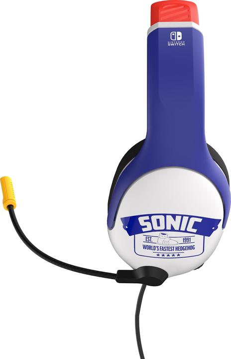 Image du produit PDP Casque filaire Realmz - Sonic (Filaire)
