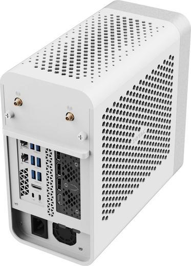 Image du produit Zotac ZBOX Magnus One (Intel Core i5-13400, 16 Go, 1000 Go, GeForce RTX 4060)