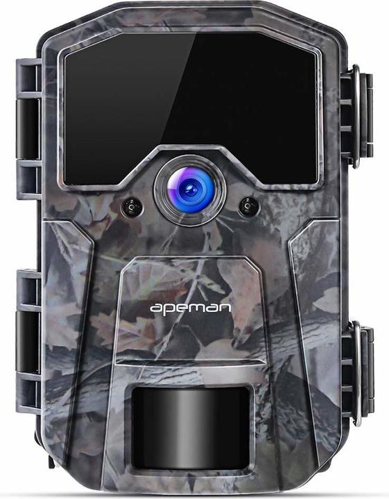Actual product image Apeman CAM-H55