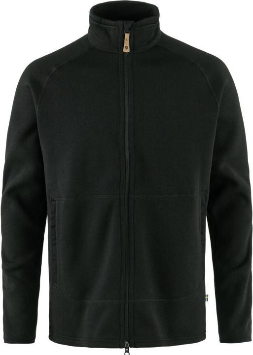 Immagine prodotto Fjällräven Övik Fleece Zip Sweater (S)