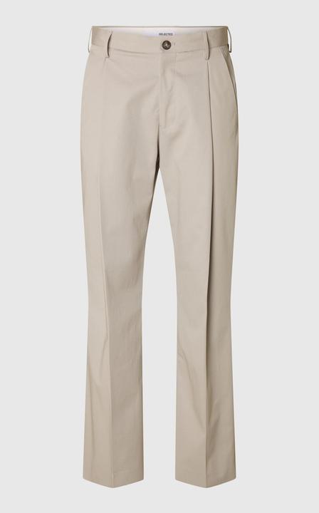 Produktbild Selected Homme Elegante Loose Fit Hose (52)