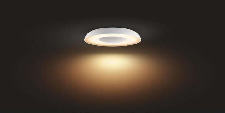 Image du produit Philips Hue Still Basis BT (2400 lm)