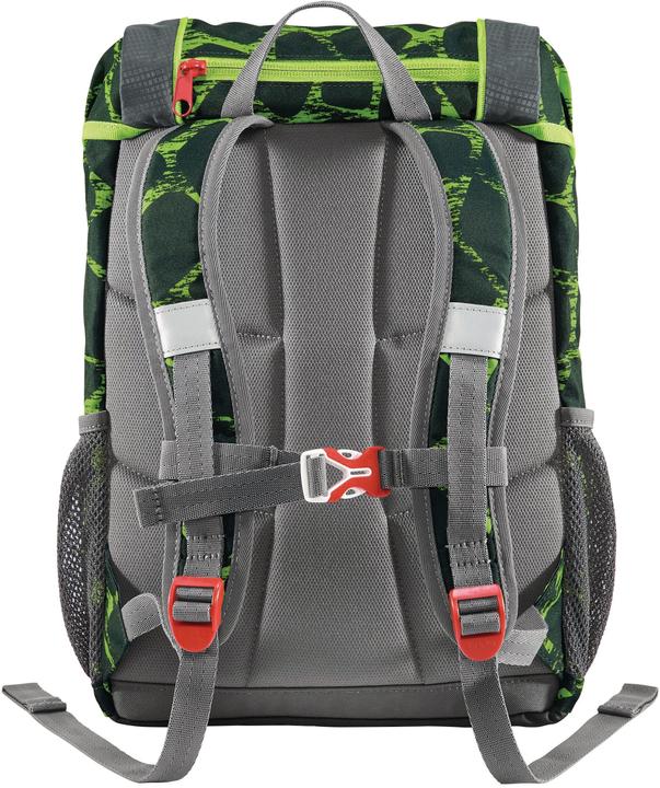 Produktbild Step by Step Rucksack-Set KID, 3-teilig
