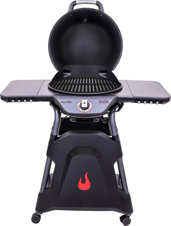 Image du produit Char Broil All-Star 120 B (2.20 kW)