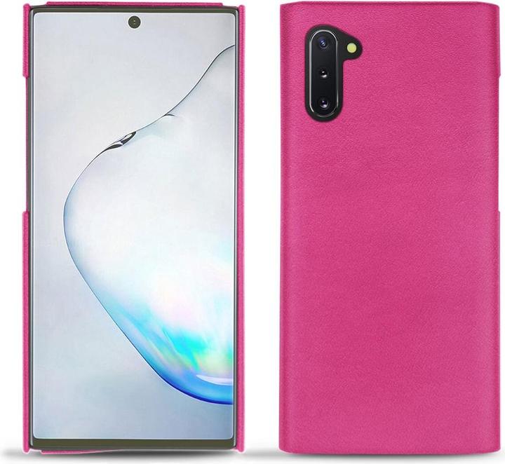 Roze BB ( Pantone #DB599F )