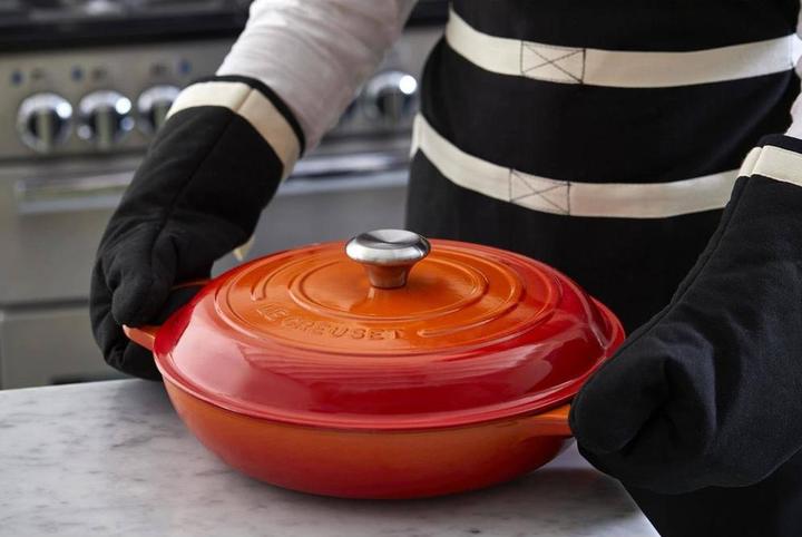 Actual product image Le Creuset Klassik (One size)
