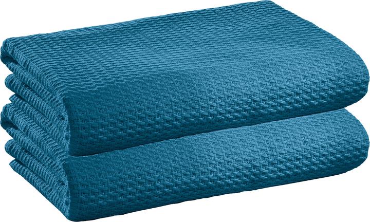 Immagine prodotto Erwin Müller Coperta estiva 2-Pack (100 x 150 cm)