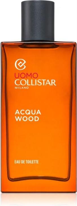 Immagine prodotto Collistar Acqua Legno (Eau de toilette, 100 ml)