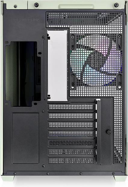 Image du produit Thermaltake View 380 TG ARGB Vert Matcha (Mini-ITX, ATX, mATX)