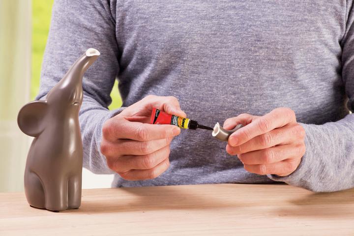 Actual product image UHU Superglue (3 g)