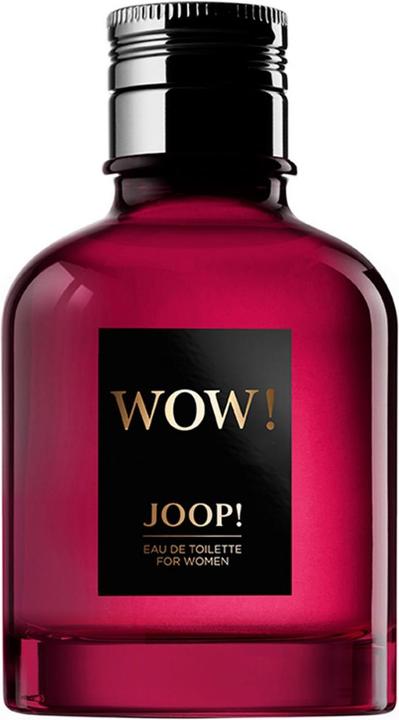 Produktbild Joop! Wow - Women Eau de Toilette (Eau de Toilette, 60 ml)
