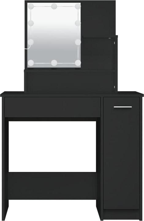 Produktbild VidaXL Fania (86.5 x 35 x 136 cm)